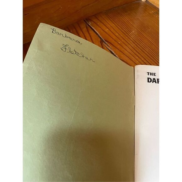 Home Mission Board Book - Picture 4 of 5